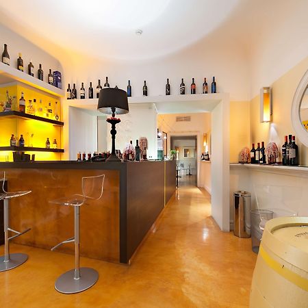 Best Western Ai Cavalieri Hotel Παλέρμο Εξωτερικό φωτογραφία