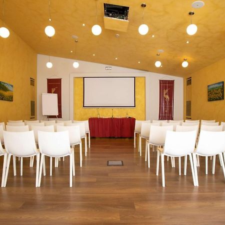 Best Western Ai Cavalieri Hotel Παλέρμο Εξωτερικό φωτογραφία