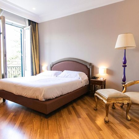 Best Western Ai Cavalieri Hotel Παλέρμο Εξωτερικό φωτογραφία