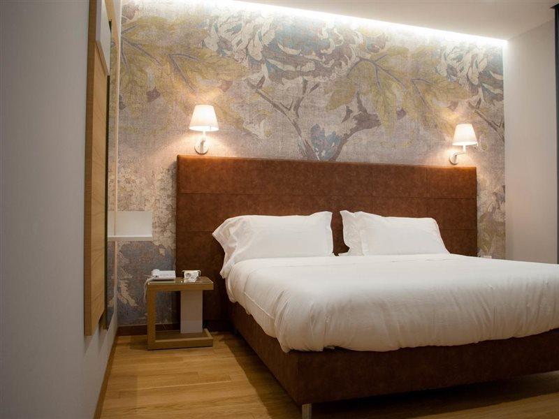 Best Western Ai Cavalieri Hotel Παλέρμο Εξωτερικό φωτογραφία