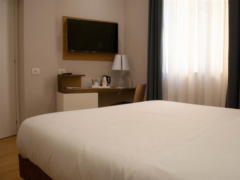 Best Western Ai Cavalieri Hotel Παλέρμο Εξωτερικό φωτογραφία