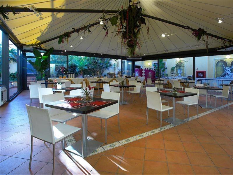 Best Western Ai Cavalieri Hotel Παλέρμο Εξωτερικό φωτογραφία