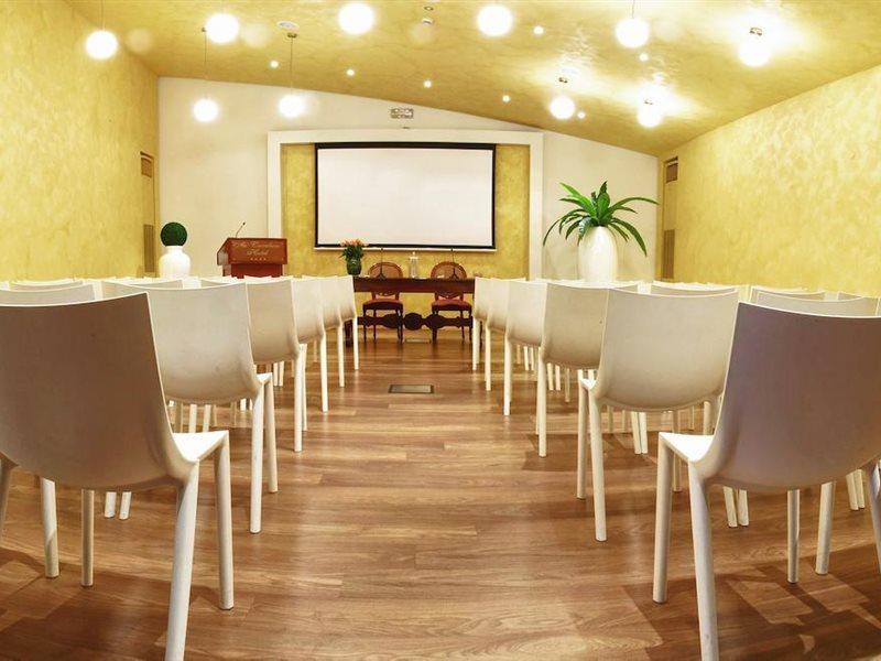 Best Western Ai Cavalieri Hotel Παλέρμο Εξωτερικό φωτογραφία