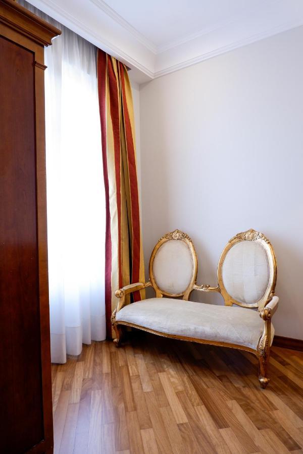 Best Western Ai Cavalieri Hotel Παλέρμο Εξωτερικό φωτογραφία