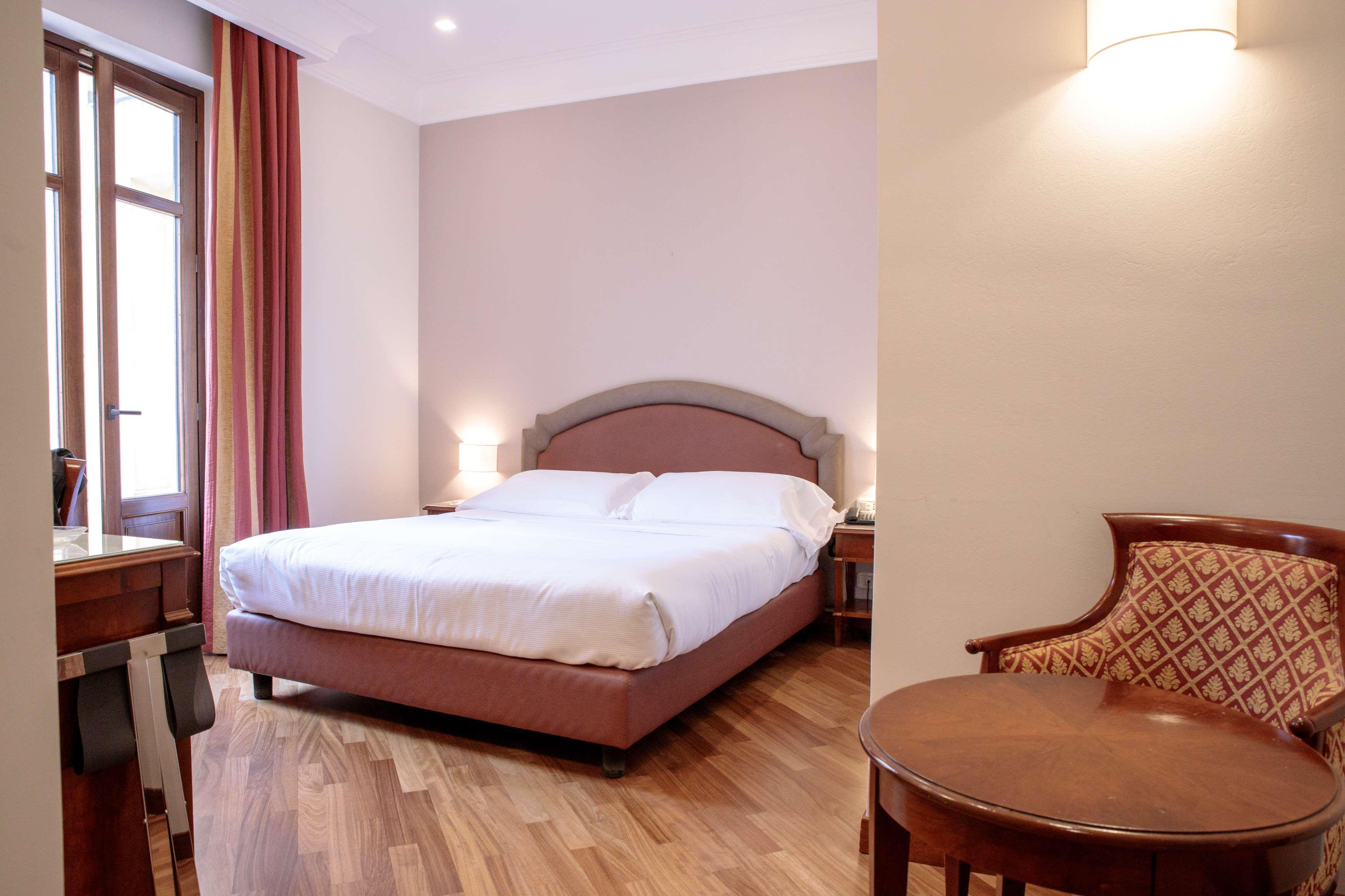 Best Western Ai Cavalieri Hotel Παλέρμο Εξωτερικό φωτογραφία