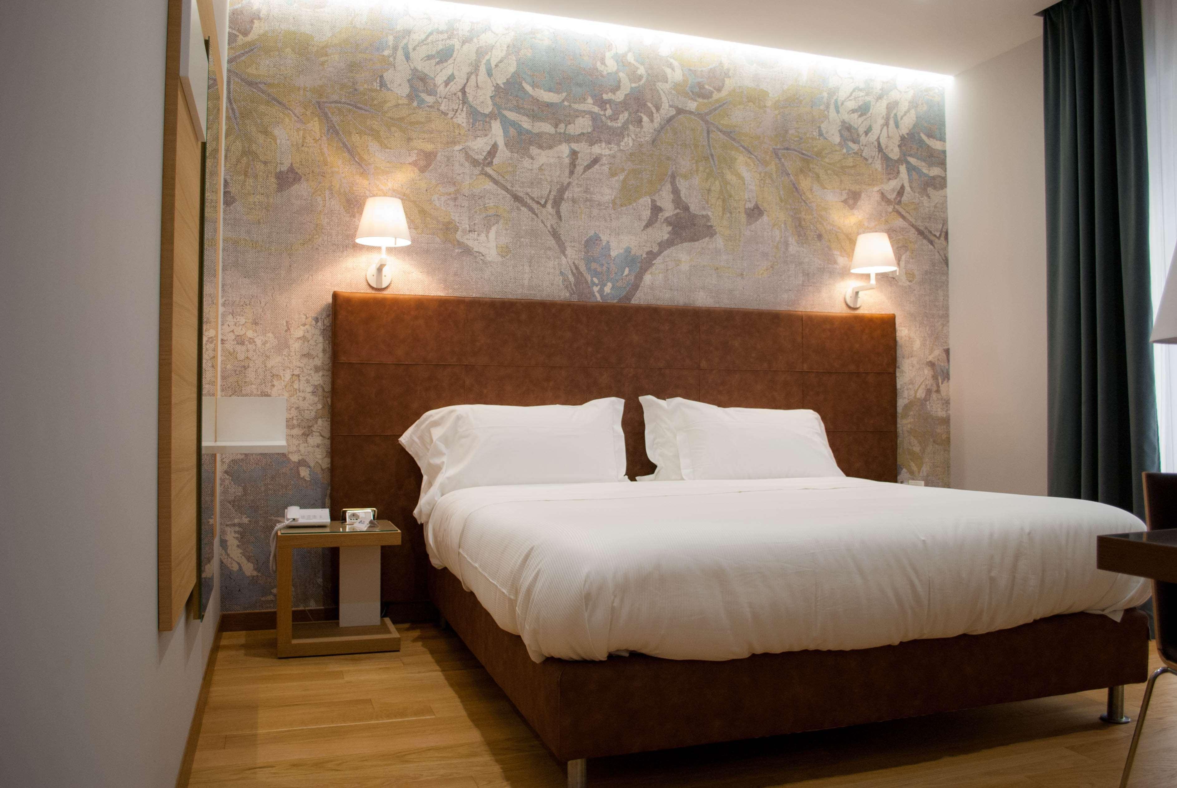 Best Western Ai Cavalieri Hotel Παλέρμο Εξωτερικό φωτογραφία