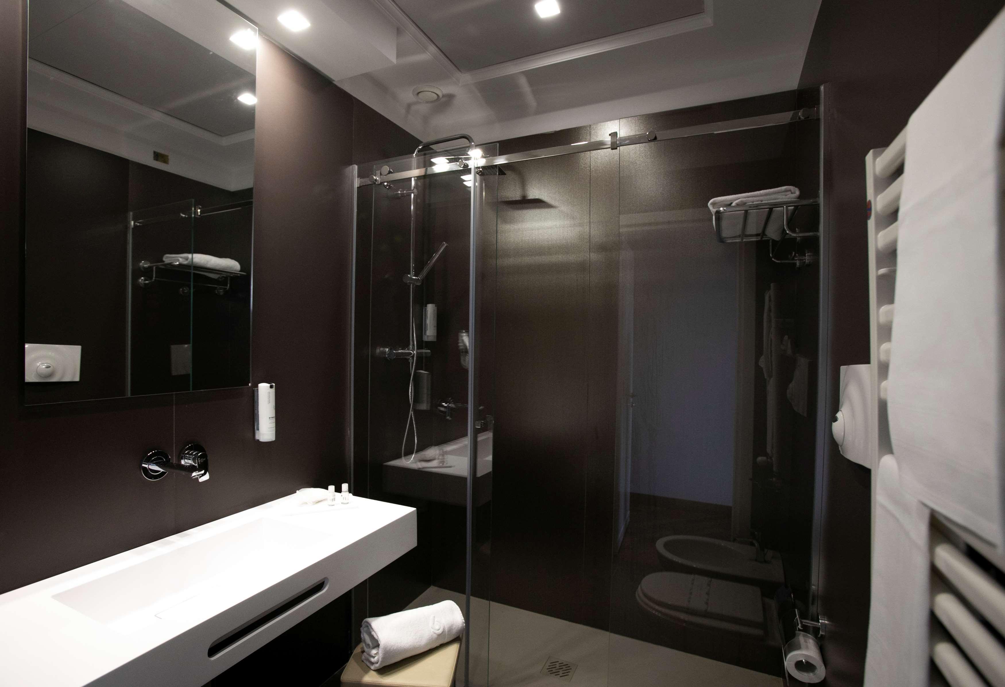 Best Western Ai Cavalieri Hotel Παλέρμο Εξωτερικό φωτογραφία