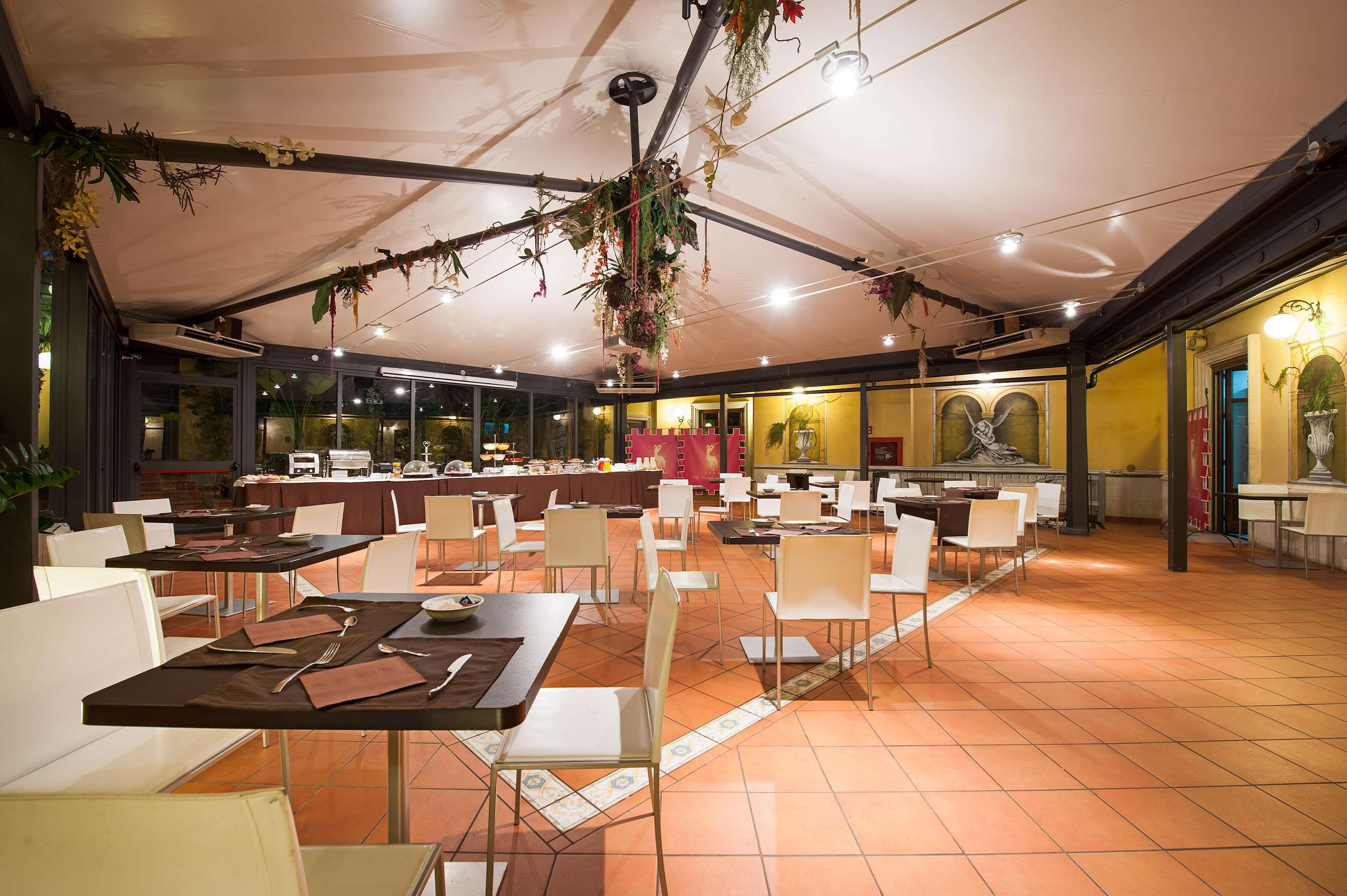 Best Western Ai Cavalieri Hotel Παλέρμο Εξωτερικό φωτογραφία
