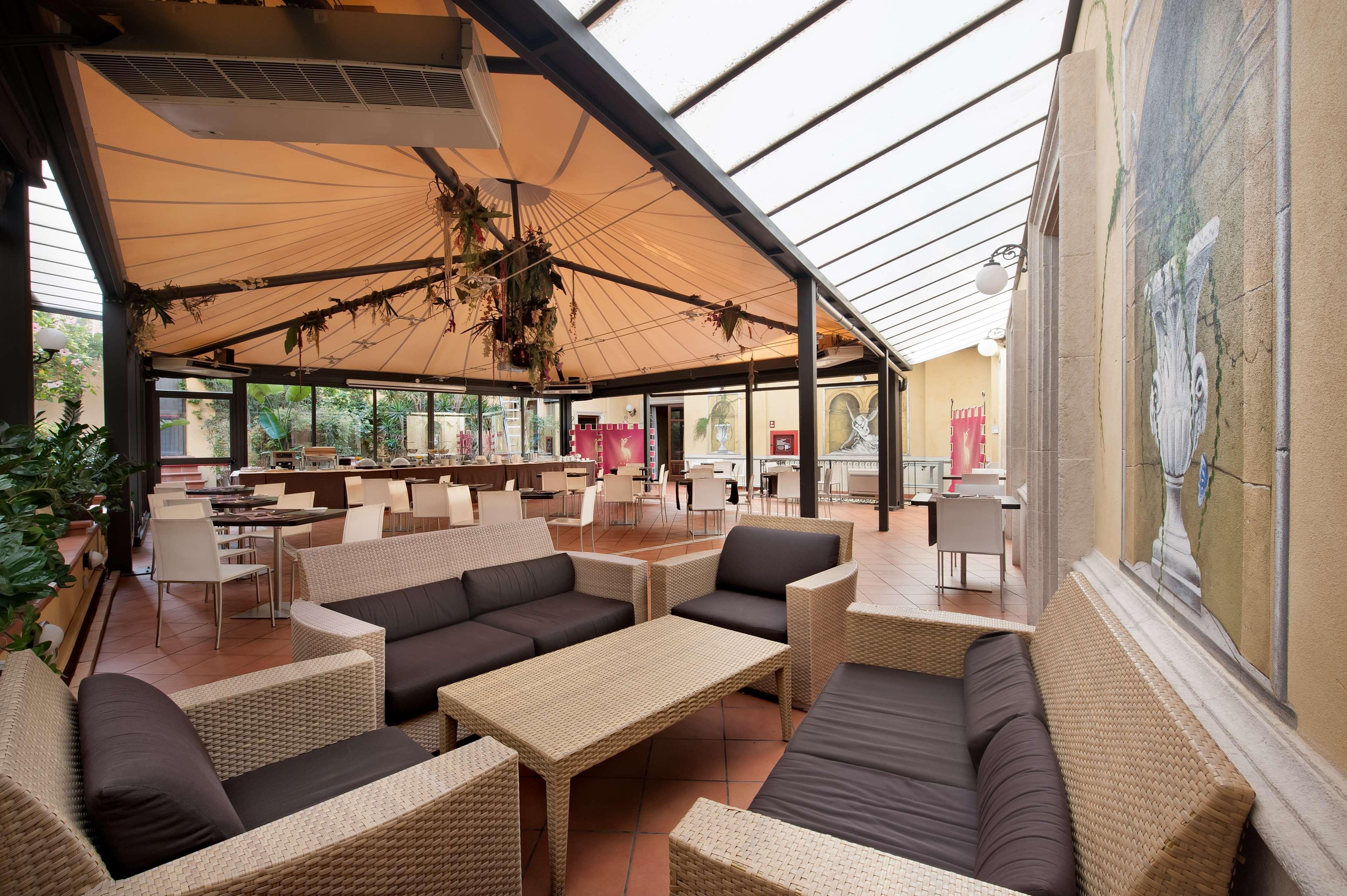 Best Western Ai Cavalieri Hotel Παλέρμο Εξωτερικό φωτογραφία