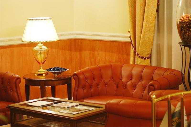 Best Western Ai Cavalieri Hotel Παλέρμο Δωμάτιο φωτογραφία