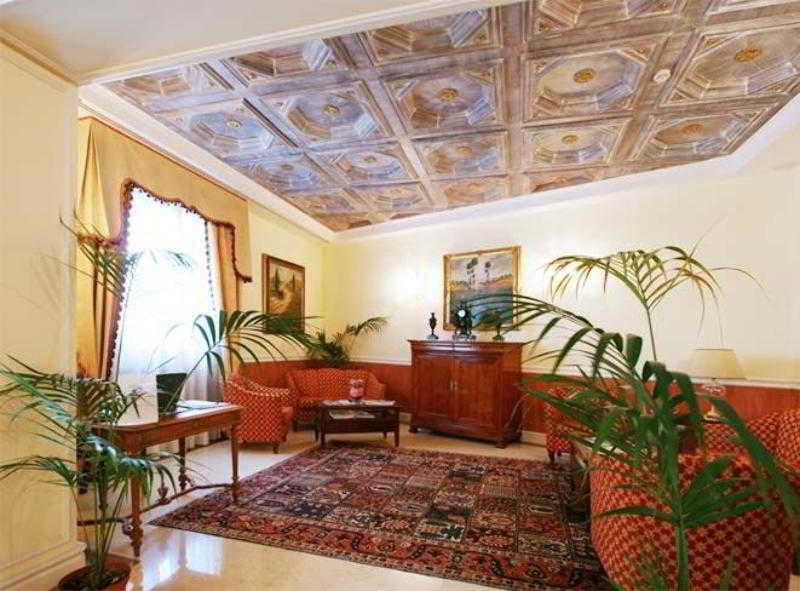 Best Western Ai Cavalieri Hotel Παλέρμο Εσωτερικό φωτογραφία