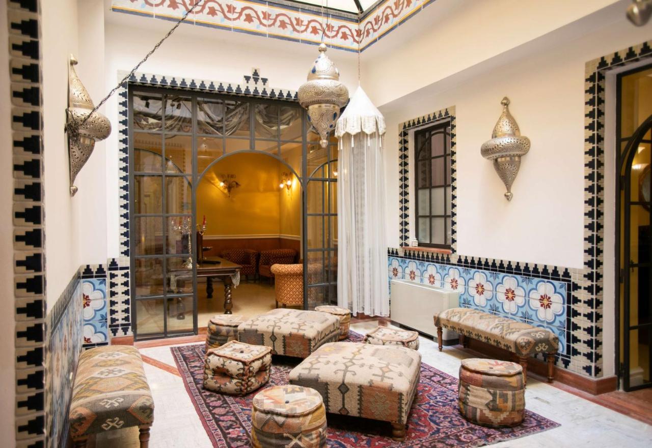 Best Western Ai Cavalieri Hotel Παλέρμο Εξωτερικό φωτογραφία