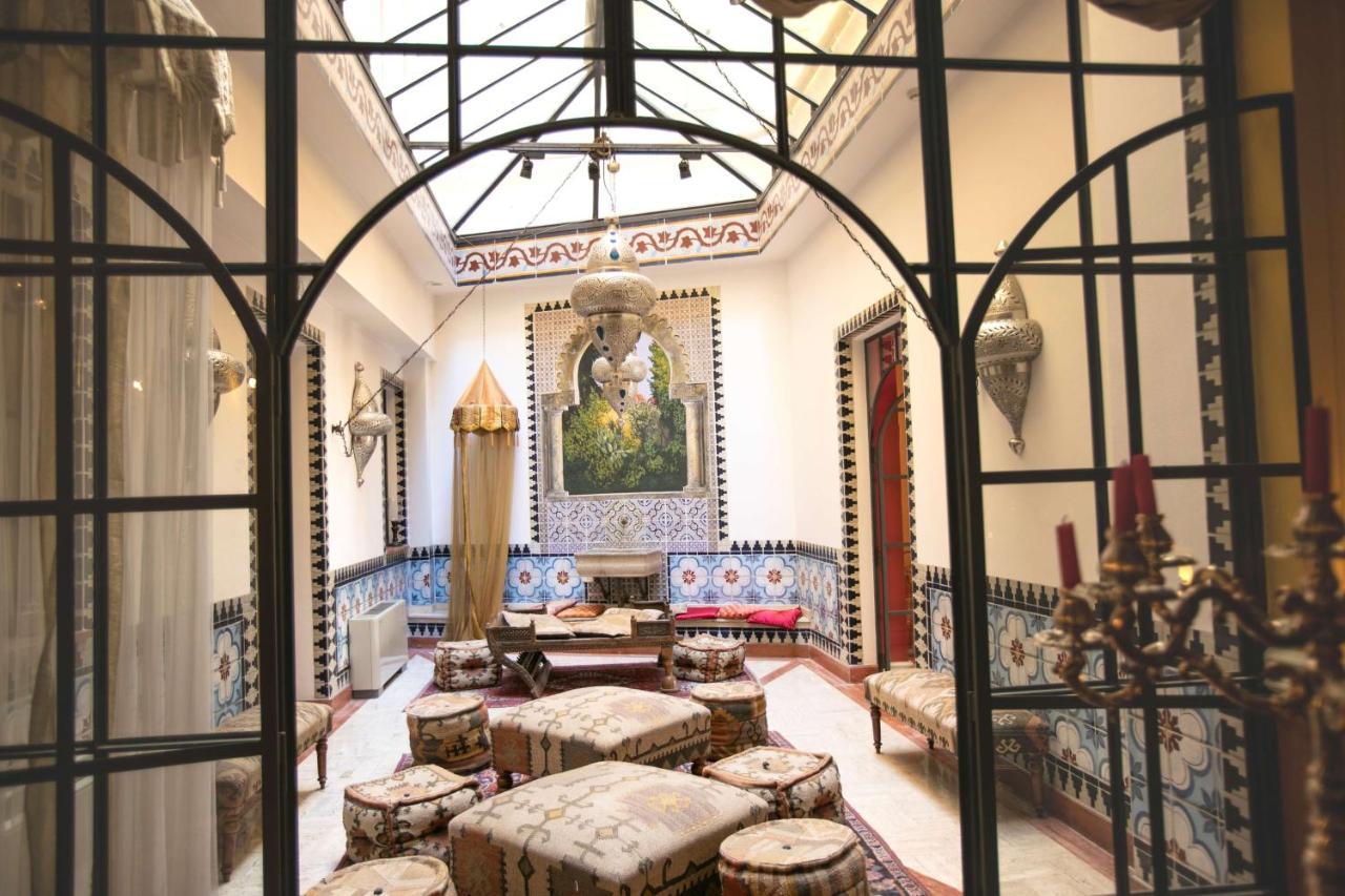 Best Western Ai Cavalieri Hotel Παλέρμο Εξωτερικό φωτογραφία