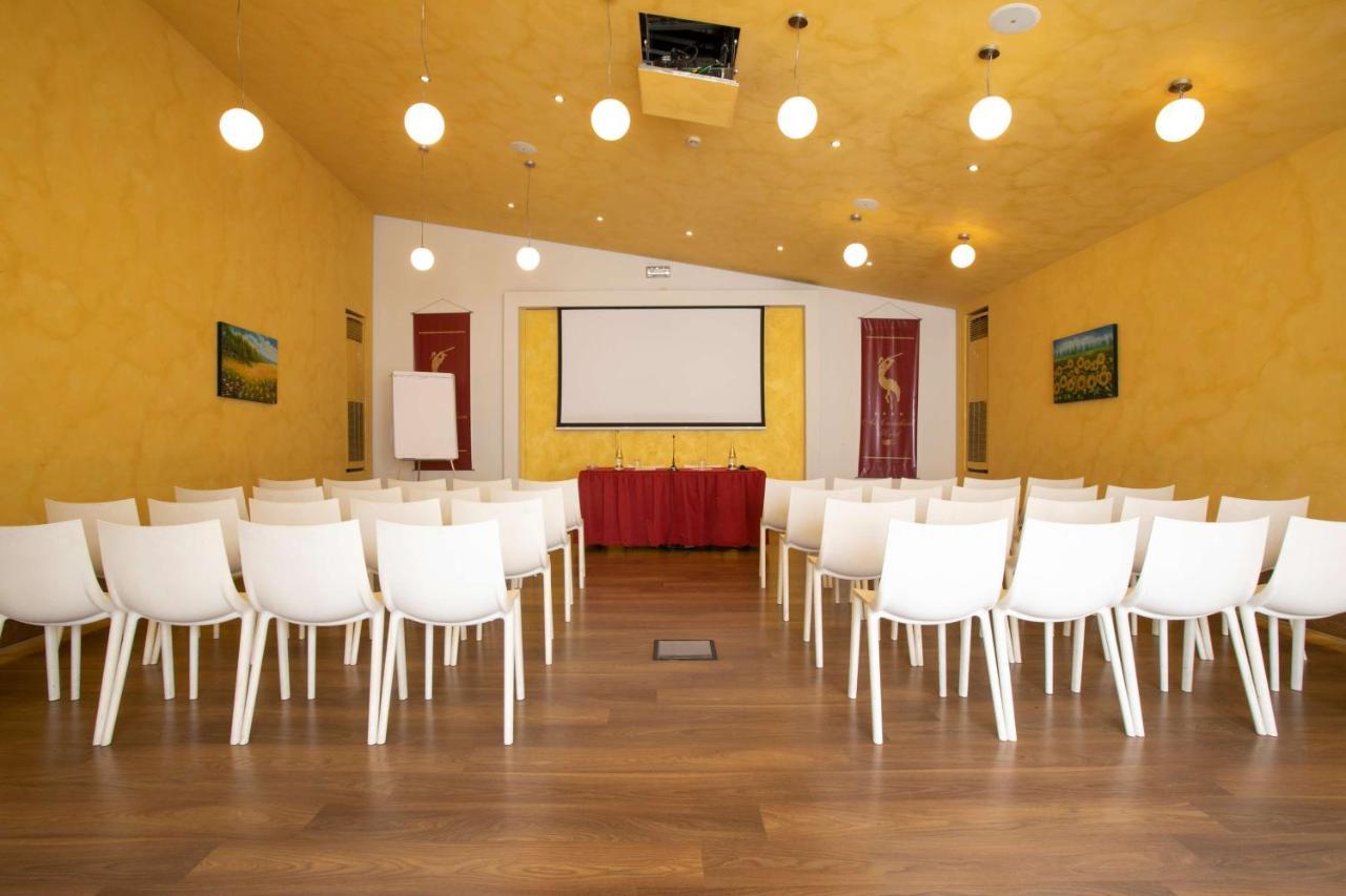 Best Western Ai Cavalieri Hotel Παλέρμο Εξωτερικό φωτογραφία