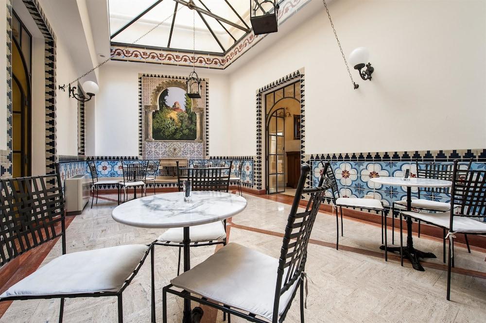 Best Western Ai Cavalieri Hotel Παλέρμο Εξωτερικό φωτογραφία