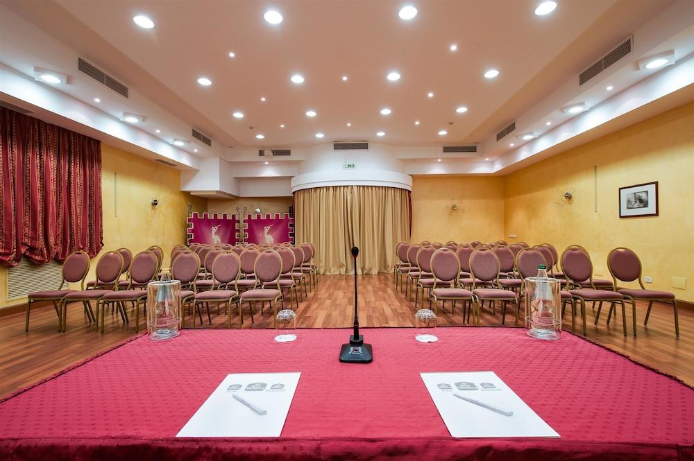 Best Western Ai Cavalieri Hotel Παλέρμο Εξωτερικό φωτογραφία
