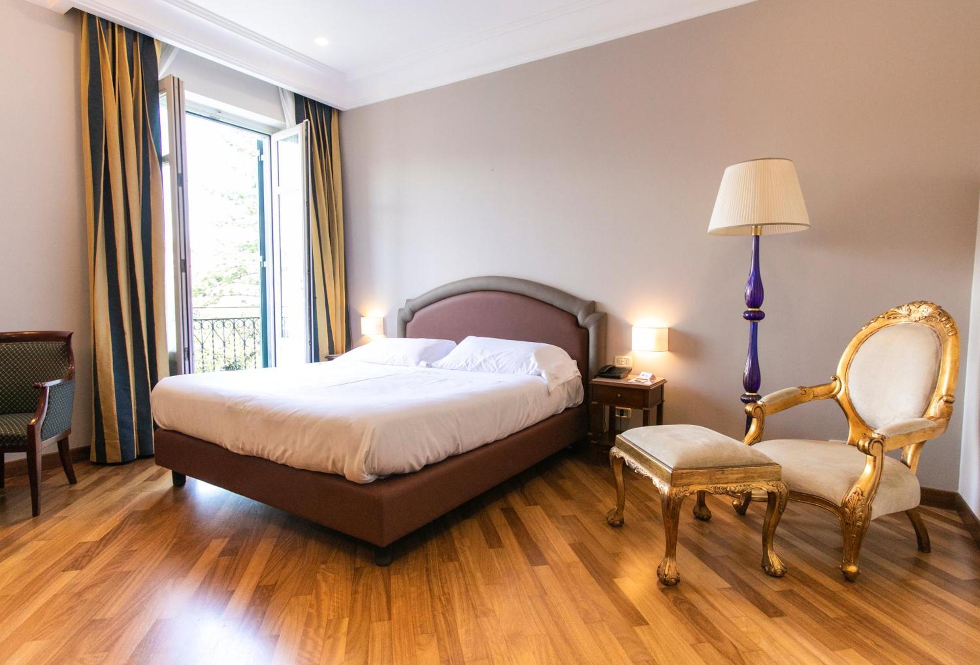 Best Western Ai Cavalieri Hotel Παλέρμο Εξωτερικό φωτογραφία