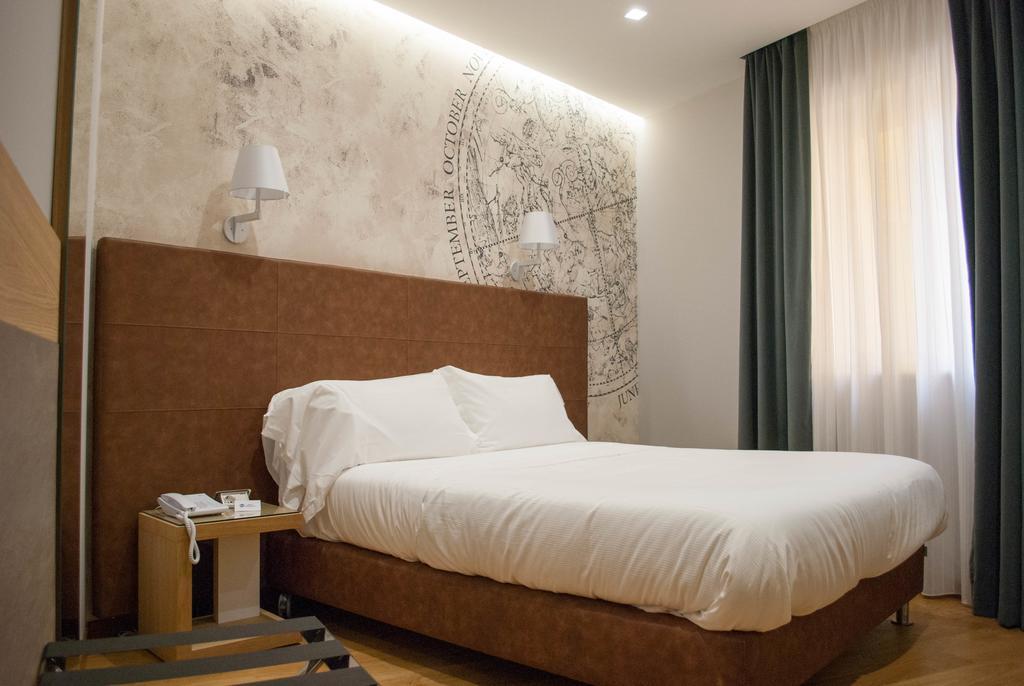 Best Western Ai Cavalieri Hotel Παλέρμο Εξωτερικό φωτογραφία