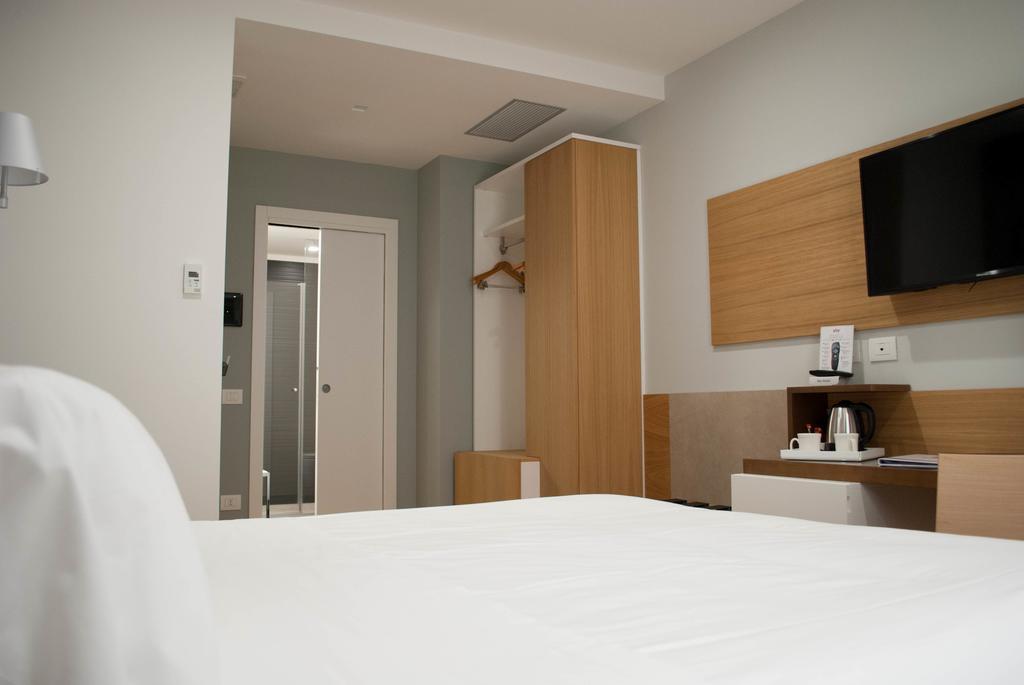 Best Western Ai Cavalieri Hotel Παλέρμο Εξωτερικό φωτογραφία