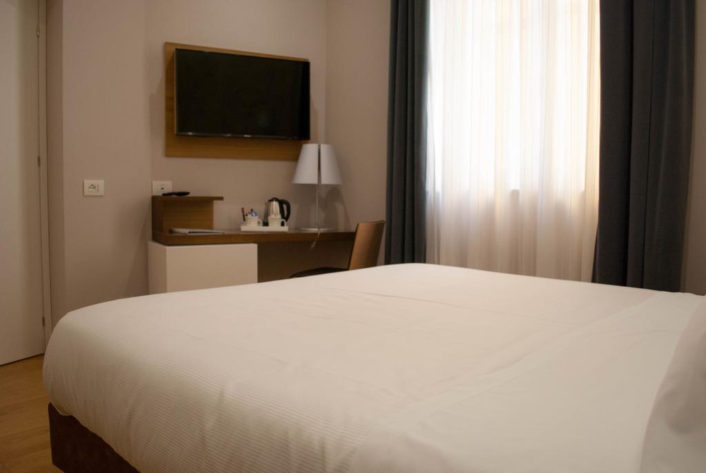 Best Western Ai Cavalieri Hotel Παλέρμο Εξωτερικό φωτογραφία