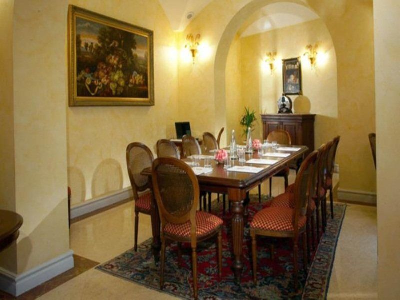 Best Western Ai Cavalieri Hotel Παλέρμο Εξωτερικό φωτογραφία