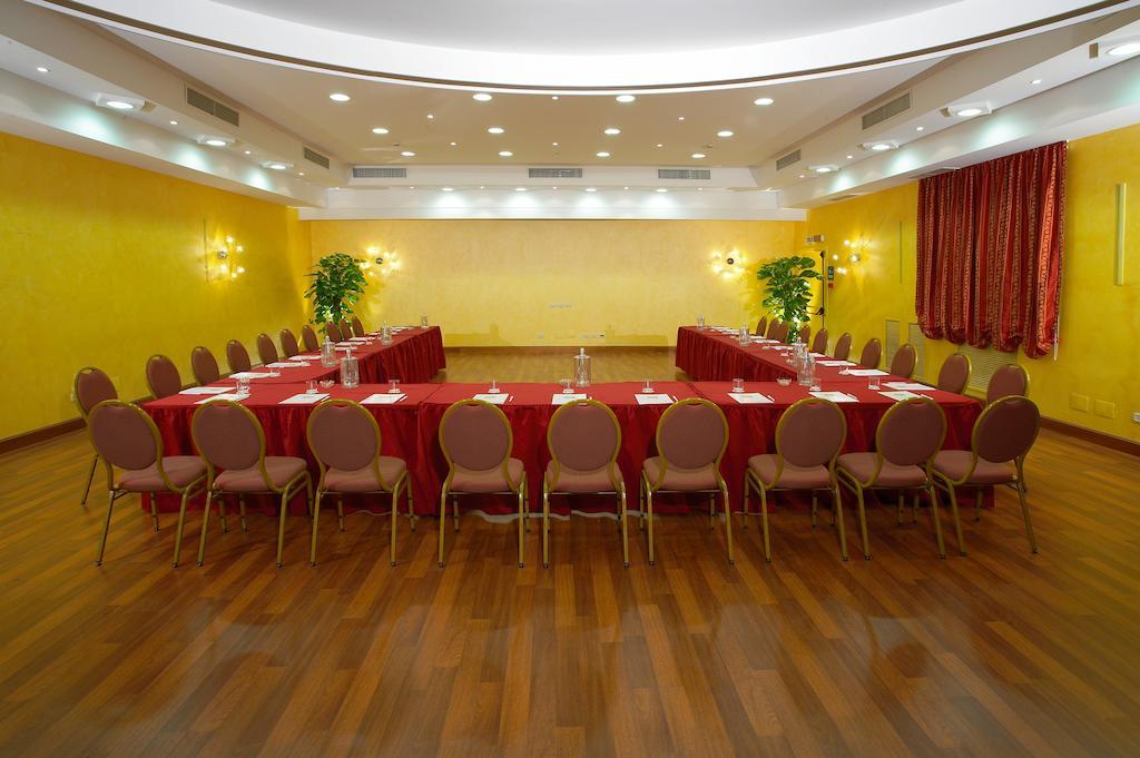 Best Western Ai Cavalieri Hotel Παλέρμο Εξωτερικό φωτογραφία